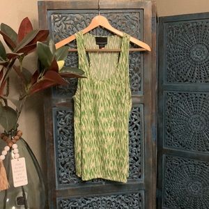 Cynthia Rowley sleeveless top